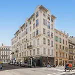 Renting - Notre Dame - Cosy Loft Perfect View On The Roofs Appartement *