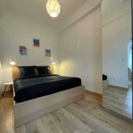 Renting - Notre Dame - Cosy Loft Perfect View On The Roofs ニース