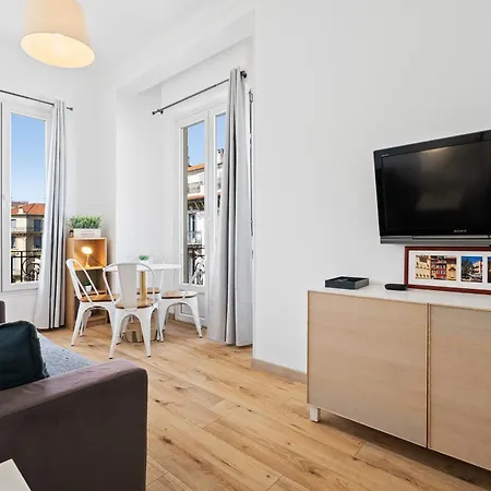 Appartement Renting - Notre Dame - Cosy Loft Perfect View On The Roofs