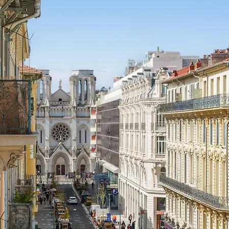 Renting - Notre Dame - Cosy Loft Perfect View On The Roofs Appartement *